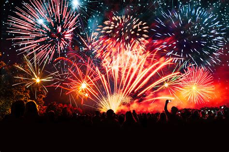 Celebration of Light: Firework Spectacular | Family Fun Vancouver