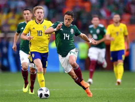 如何评价墨西哥足球队在世界杯表现？|布兰科|墨西哥|世界杯_新浪新闻