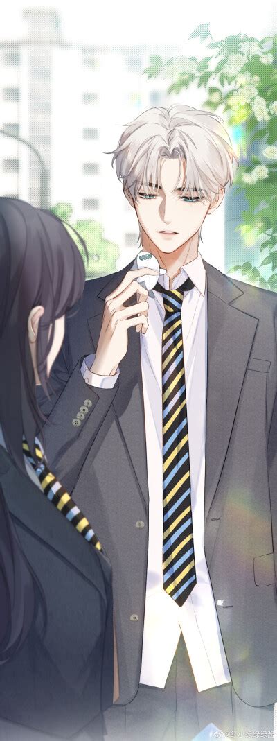 保护我方大大(快看漫画)图片