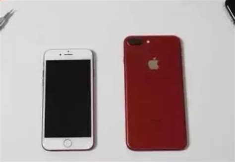 苹果 iPhone 7 Plus 和 iPhone 8 Plus哪个值得入？ - 知乎