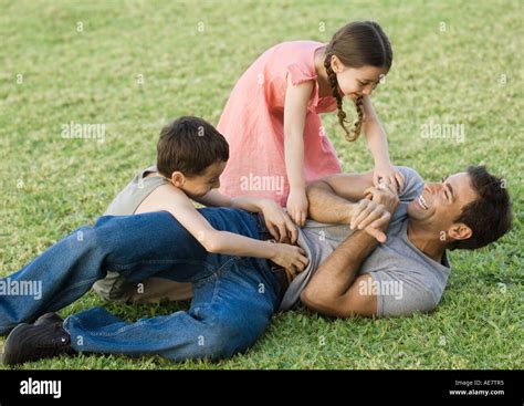 Tickle hi-res stock photography and images - Alamy