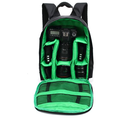 七色棉内胆包防水跨境数码保护便携单反镜头袋套微单相机包摄影包-阿里巴巴