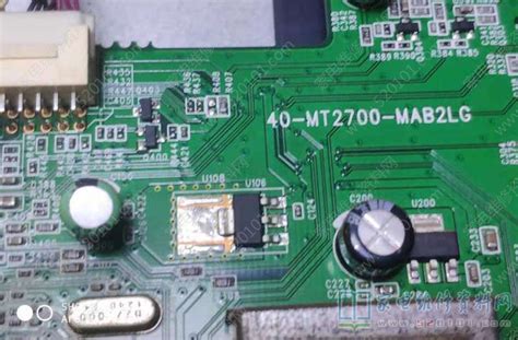 TCL K2603液晶电视不开机的故障维修 - 家电维修资料网