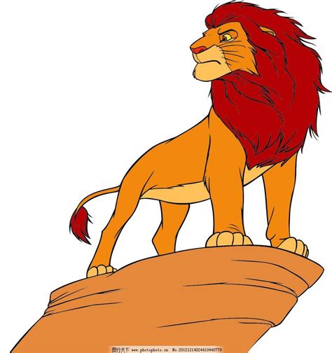 狮子王2：辛巴的荣耀 - 快懂百科
