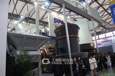 上海世邦走在国际化前列_工程机械企业动态_工程机械新闻资讯_工程机械在线