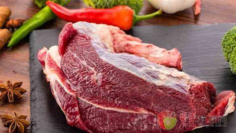淡季不淡，牛肉价格连续10周上涨，为啥?-原河北农民报官网