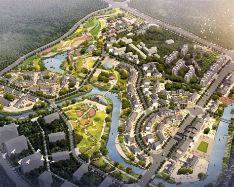 [重庆]江景100亩地现代住宅概念方案2020-居住建筑-筑龙建筑设计论坛