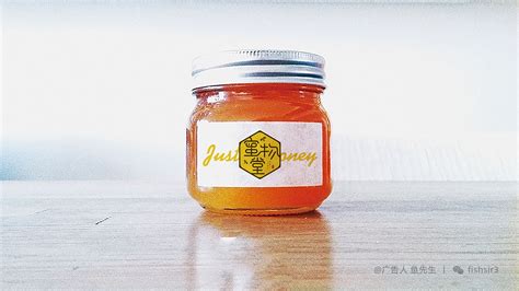 蜂蜜标志logo设计 土蜂蜜VI 品牌设计|平面|品牌|摄鬼丶_原创作品-站酷ZCOOL