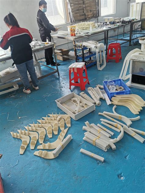 手板厂家分享手板模型的制作流程-深圳市协和工业产品设计有限公司