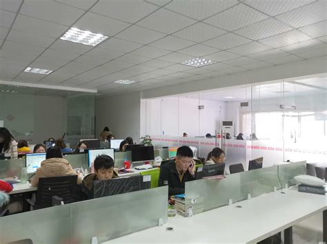 重庆毛毛虫电商—一站式电商服务平台