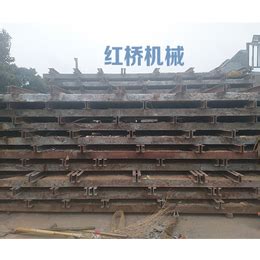 桥梁钢模板厂家_济宁天力建筑设备有限公司