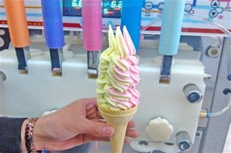 中国最贵的冰激凌是什么品牌的冰激凌？_百悦米西点培训