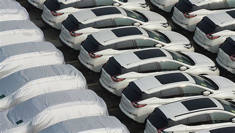 2022年中国新能源汽车销量将超过900万辆-CarMeta