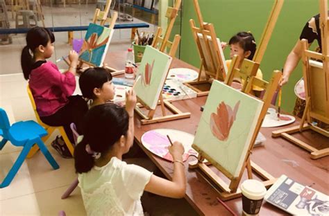 8岁儿童画教程 带颜色棒棒糖怎么画好看（40岁学画画晚吗） - 有点网 - 好手艺