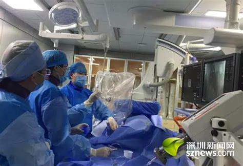 创新快讯： 全县首例子宫动脉栓塞术在我院成功开展-特色技术-伊川县人民医院