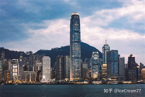 内地抛弃香港模式：深圳推出“八万五计划”，再见地产？_凤凰网