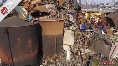 浙江温岭液化气运输槽罐车爆炸事故致20死，30人被问责_凤凰网