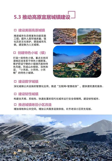 青海省国土空间总体规划公示_生态