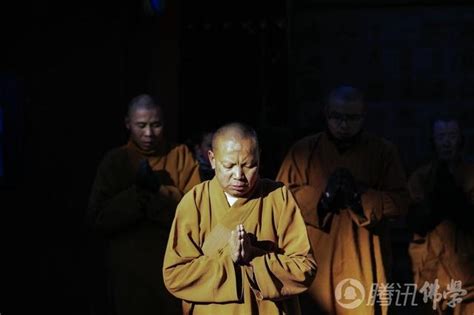 四川文殊院福慧功德会举办2015年新春祈福回向法会-佛教导航