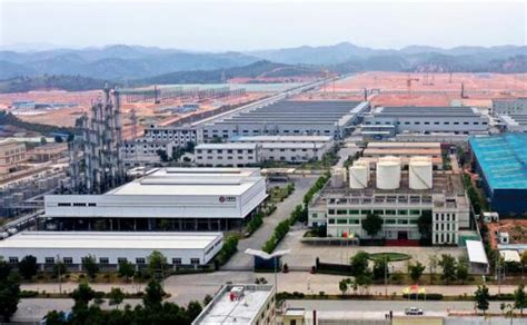 全省产业园区高质量发展大会在肇庆召开-肇庆市工商业联合会