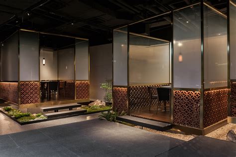【焕境设计】泉州宋小谨餐厅|空间|室内设计|焕境室内设计 - 原创作品 - 站酷 (ZCOOL)