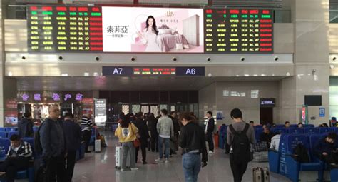 重磅！高铁揭阳机场站将于10月11日正式通车！_站房