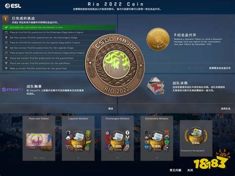 csgo major通行证价格多少钱？（反恐精英：全球攻势）_花游网