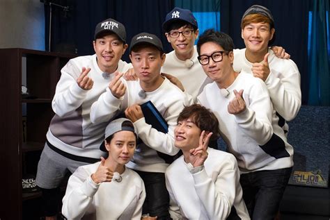 Revisiting most-watched episodes of ‘Running Man’ - Entertainment - The ...