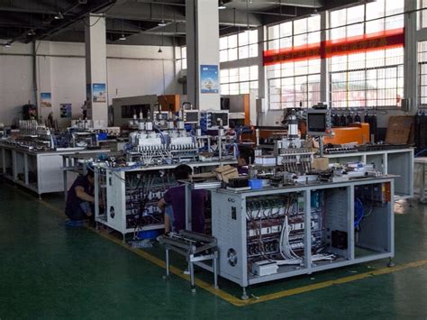 电气机械设备、 工业自动化设备的销售、 -湖南省飞拓自动化技术有限责任公司