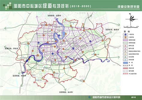 邵阳市中心城区幼儿园布局专项规划（2014-2030）_ 规划计划_ 市自然资源和规划局