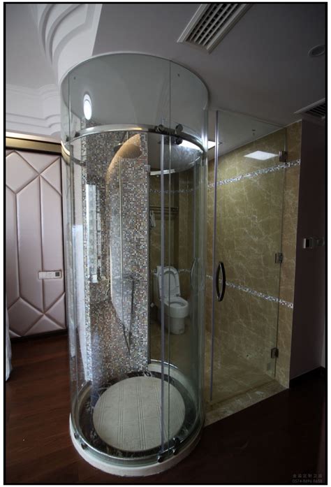 【弧形淋浴房】弧形淋浴房怎么样_规格_安装流程 - 装修保障网