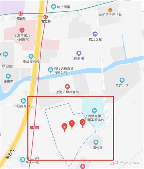 上海区域分布图2022（上海市行政区划地图最新版） - 生活 - 布条百科