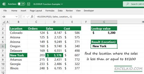 Vlookup multiple matches in Excel with one or more criteria