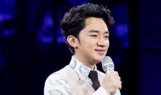 王祖蓝唱歌的综艺节目 他都参加过哪些综艺_综艺戏曲_戏剧-超级明星