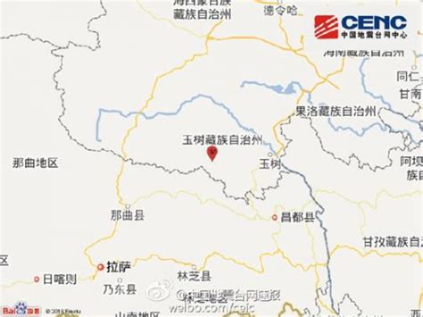 青海玉树杂多县地震最新消息：再发生3.6级地震-闽南网