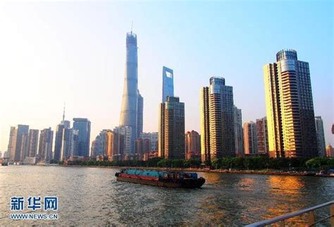 上海十大高楼排行榜：东方明珠在榜，第一高632米！_排行榜123网