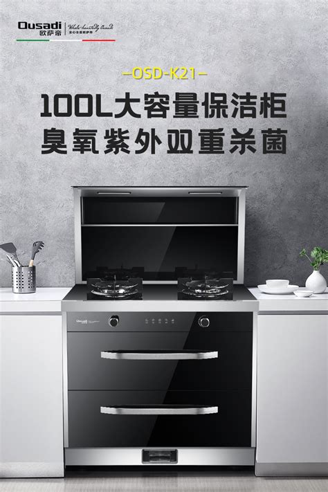 厨卫电器画册_奇艺果品牌-站酷ZCOOL