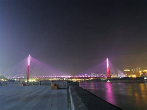 没有中国人建不成的桥！世界上最长的跨海大桥即将正式通车！ - 知乎