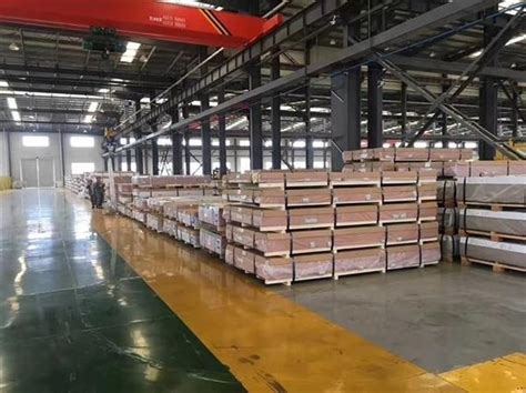 广西哪里有铝合金铝板批发可满足不同客户需求_合金铝板-济南众岳铝业有限公司