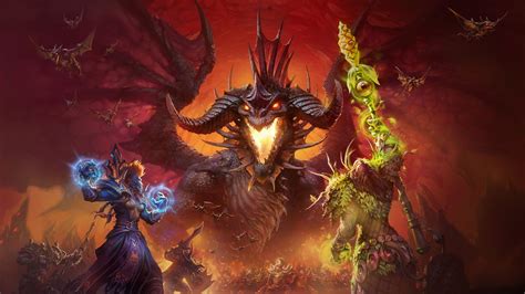 The 6 best moments in World of Warcraft history | PC Gamer