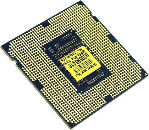 Процессор INTEL Core i5-3570 Processor - купить, сравнить тесты, цены и ...