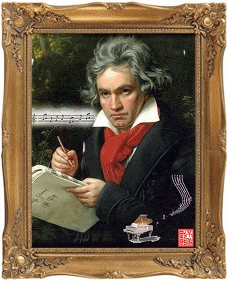 贝多芬的九大交响曲有哪些值得推荐的指挥版本？ - 知乎