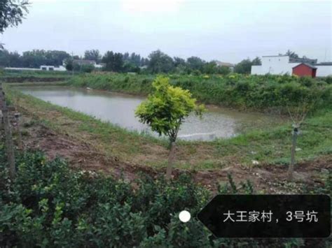 湖北省荆州市公安县狮子口镇200亩坑塘水面出租- 聚土网