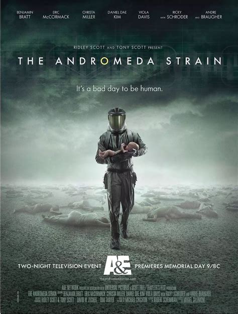 天外来菌 The Andromeda Strain - SeedHub | 影视&动漫分享