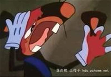 一只耳图片