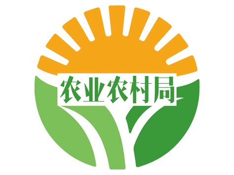 农业农村局logo设计 - 标小智