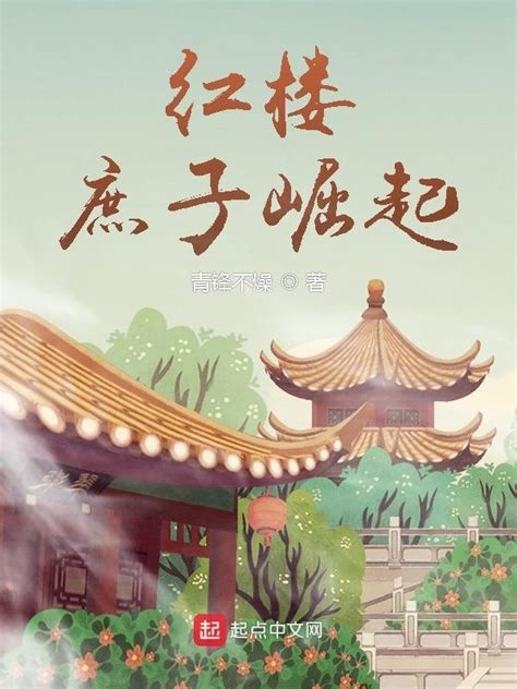 《红楼：庶子崛起》小说在线阅读-起点中文网