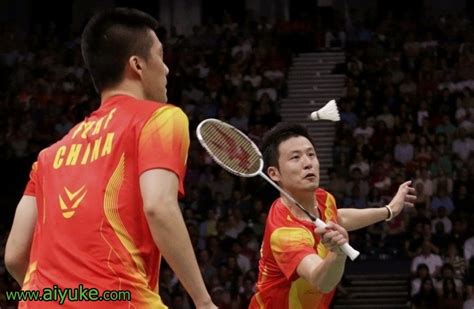 蔡赟傅海峰晋级羽毛球男双决赛 中国网