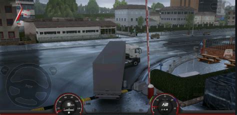 欧洲卡车模拟3手机版最新版下载-欧洲卡车模拟3手机版最新版中文v1.0.0-叶子猪游戏网
