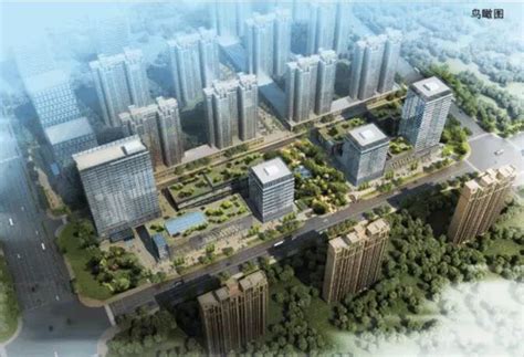 未来，安阳新城市中心在哪里？-搜狐大视野-搜狐新闻